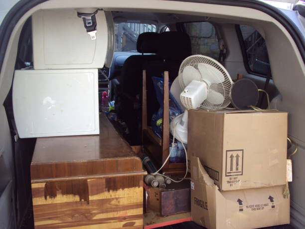 Best Basement Cleanout  in Arlington, OH