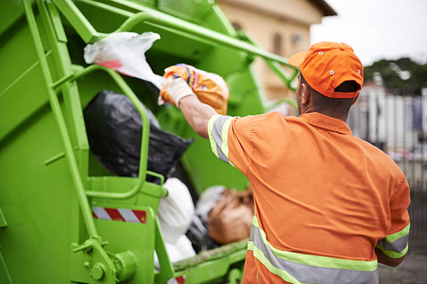 Best Demolition Debris Removal  in Arlington, OH