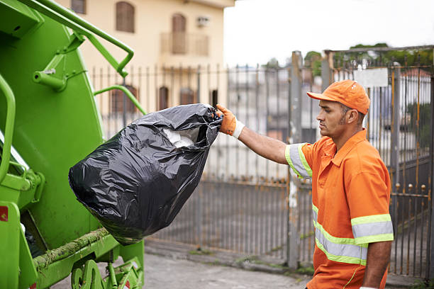 Junk Removal for Events in Arlington, OH